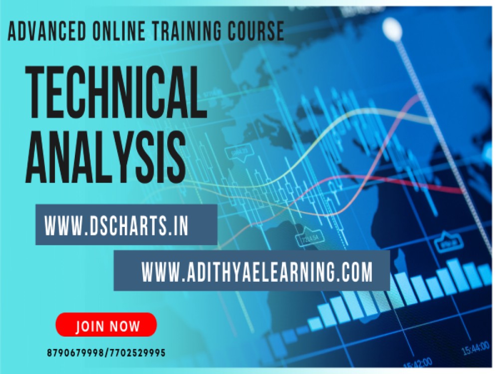 stock market technical analysis online course