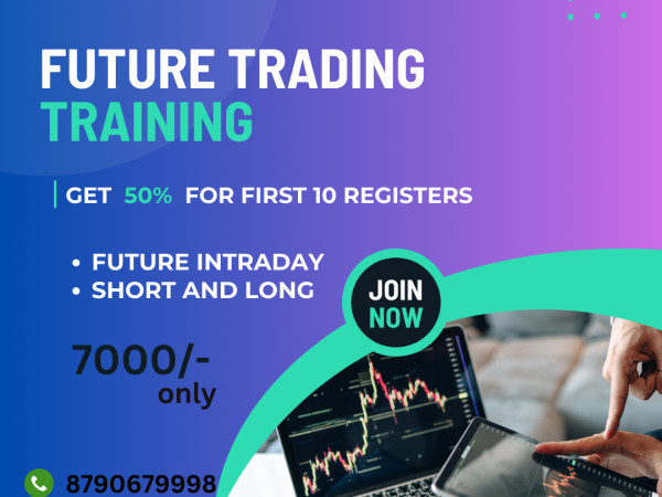 Master the Future of Intraday Trading
